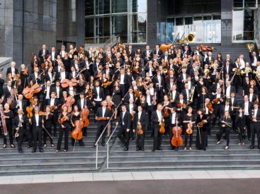 Coronavirus : l'Opéra National de Paris annule ses trois prochains spectacles