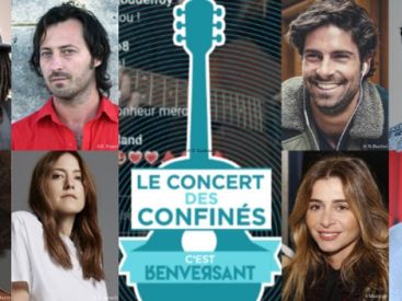 Coronavirus : Renversant !, le concert des confinés débarque sur France 3 le 22 avril
