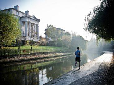 Coronavirus : la pratique sportive aussi interdite en journée dans cinq départements d'île de France