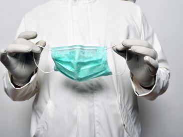 Coronavirus : comment utiliser son masque de protection, les conseils et bonnes pratiques