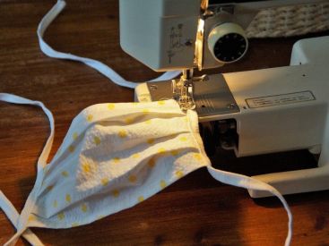 Coronavirus : ce que l'on sait sur les masques grand public en France