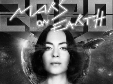 Confinement : Mars on Earth 2020, le nouveau projet musical d'Emilie Simon