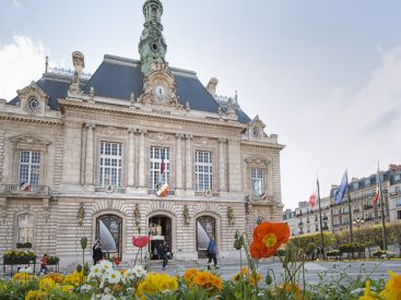 Coronavirus : Levallois-Perret rend le port du masque obligatoire dans les espaces publics