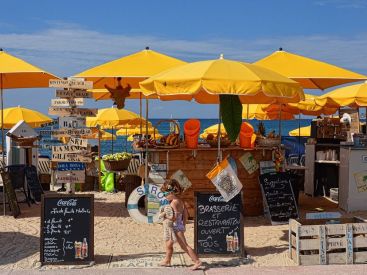 Coronavirus : Muriel Pénicaud souhaite une "mesure spécifique" pour les saisonniers