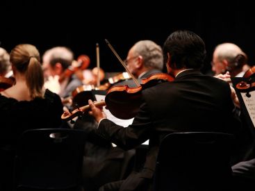Coronavirus : les musiciens d'un orchestre peuvent-ils se transmettre le Covid-19 ?