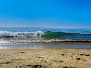 Bouches-du-Rhône : 15 plages rouvertes pour le week-end de l'ascension