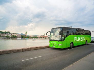 Cars Flixbus : reprise de l'activité cette semaine, les mesures de sécurité à bord