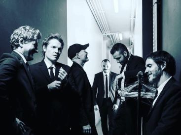 France Bleu fête la musique 2020 avec Bénabar et Claudio Capéo