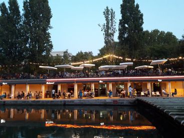 Fête de la musique 2020 : open air au 25 Degrés Est à Paris