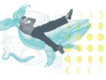 Fête de la musique 2020 : le bal ménager de Boris Vian by le Hall de la chanson