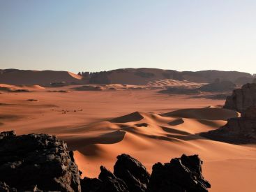 Coronavirus : réouverture des frontières en Algérie, décision reportée à début juillet