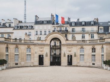 Convention citoyenne pour le climat : Emmanuel Macron veut apporter des « réponses fortes »