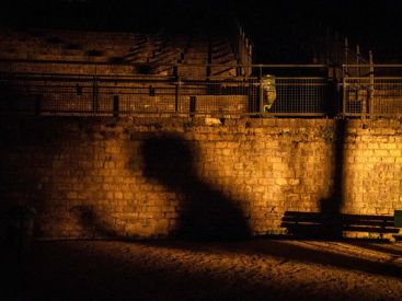 Festival Les Nuits des Arènes 2020 aux arènes de Lutèce à Paris