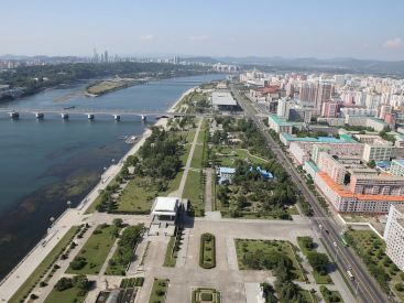 Coronavirus : La Corée du Nord en « urgence maximale » après un premier cas présumé de Covid-19