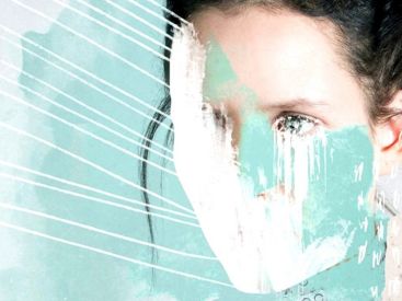 Sóley en concert au Point Ephémère à Paris en février 2021