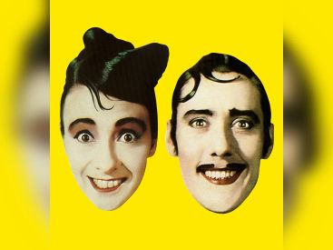 Catherine Ringer chante les Rita Mitsouko à l'Olympia de Paris : concerts reportés en mai 2021