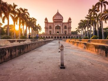 Coronavirus : l'Inde devient le deuxième pays le plus touché par le Covid-19