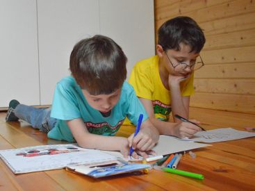 Coronavirus : vers la création d'un "congé parental" en cas de fermeture d'école ?