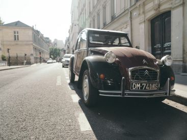 PV de stationnement : il ne sera plus obligatoire de payer une amende avant de contester