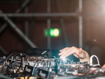 Coronavirus et musiques électroniques : le combat de longue haleine d’un secteur incompris 