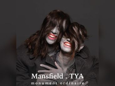 Mansfield.TYA en concert à La Maroquinerie et au Trianon à Paris en 2021