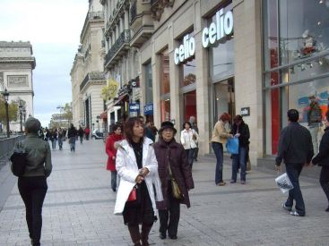 Coronavirus : Celio prévoit la fermeture de 102 magasins en France