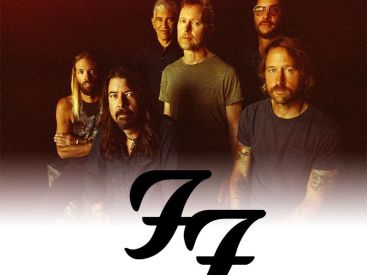 Foo Fighters : écoutez "Shame Shame", le premier extrait de leur nouvel album "Medicine at midnight"