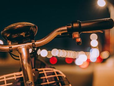 Le collectif Péripate organise une parade à vélo