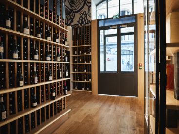 Drinks&Co à Paris : nouveau concept store dédié à l’univers des vins, spiritueux et sans alcool