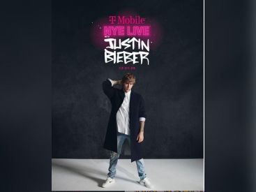 Justin Bieber annonce un concert mondial en live streaming pour le nouvel an