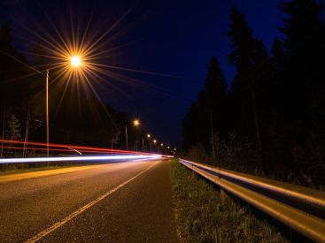 Couvre-feu et départs en vacances : pourra-t-on rouler de nuit ?