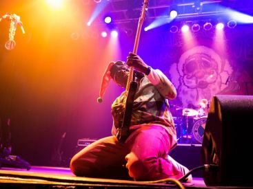 Playlist de Noël : 30 chansons à écouter pendant les fêtes de fin d'année