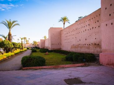 Coronavirus : le Maroc instaure un couvre-feu nocturne et national pour trois semaines