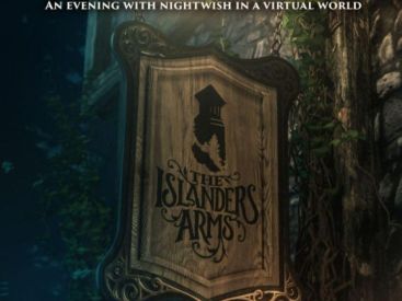 Nightwish organise un concert mondial à suivre en live streaming en mars 2021