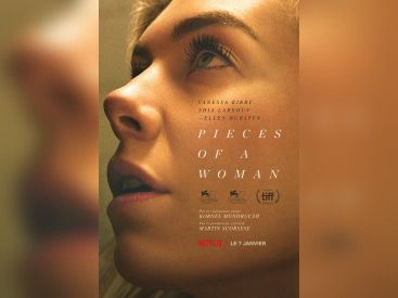 Pieces of a woman : la bande-annonce du film à voir sur Netflix