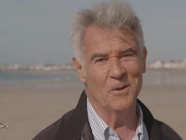 Mort de Georges Pernoud, ancien présentateur de Thalassa sur France 3
