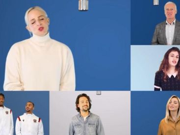 Vidéo : « Nos Vallées », le single solidaire aux sinistrés de la tempête Alex 