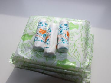 Précarité menstruelle: bientôt des distributeurs gratuits dans tous les lycées d'Île-de-France