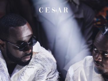 Vidéo : Black M et Gims dévoilent une chanson inédite intitulée « Cesar » 