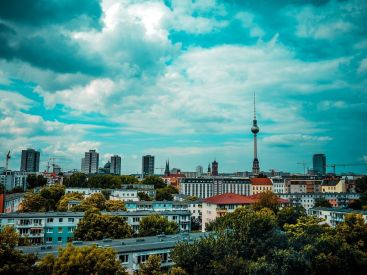 Covid : l'Allemagne envisage de suspendre certains vols vers son territoire