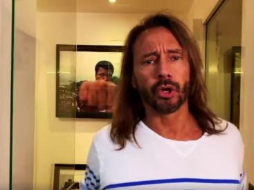 Bob Sinclar revisite la chanson "Ma liberté de penser" en version Covid-19