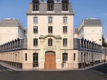 Paris : la caserne Château-Landon bientôt transformée en boîte de nuit ? 