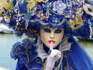 Carnaval de Venise 2021 : des célébrations à suivre en live streaming 