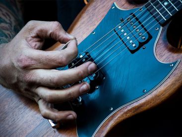 Rock and Roll Hall of Fame 2021: Foo Fighters, Iron Maiden, RATM, Jay-Z… découvrez la présélection