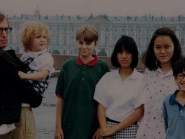 Allen v. Farrow : la bande-annonce de la série documentaire sur Woody Allen