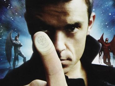 Robbie Williams : un biopic en préparation sur le chanteur britannique, réalisé par Michael Gracey