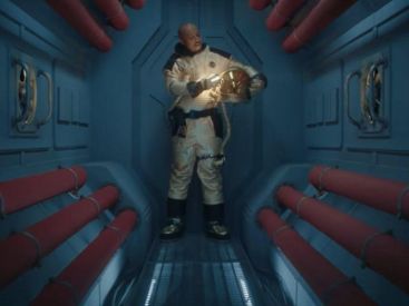 Soprano dévoile le clip de son nouveau single « Près des étoiles » 