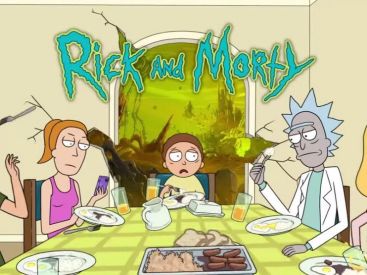 Rick & Morty : la série de retour avec une 5e saison, la bande-annonce