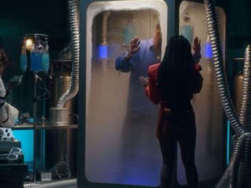 Vidéo : Gims, Slimane et Dadju reprennent « Belle » de la comédie musicale "Notre-Dame de Paris"