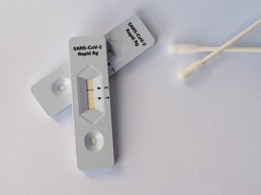 Covid : autotest nasal, comment bien l’utiliser ? Conseils et recommandations 